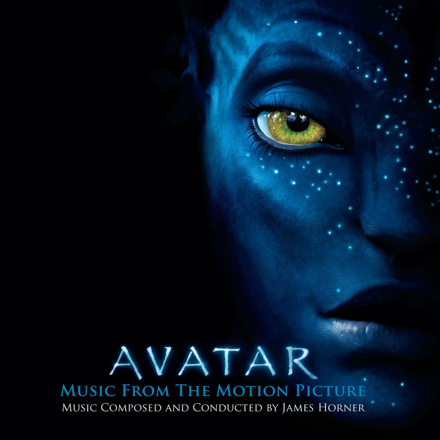 Avatar (Music From The Motion Picture Soundtrack) (Vinyl LP)