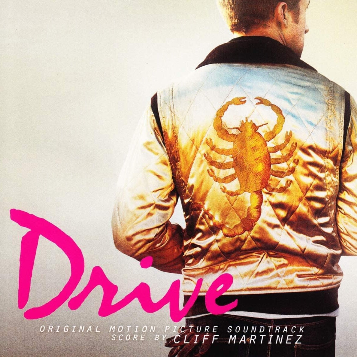 Drive (Original Motion Picture Soundtrack) (Vinyl 2 LP)