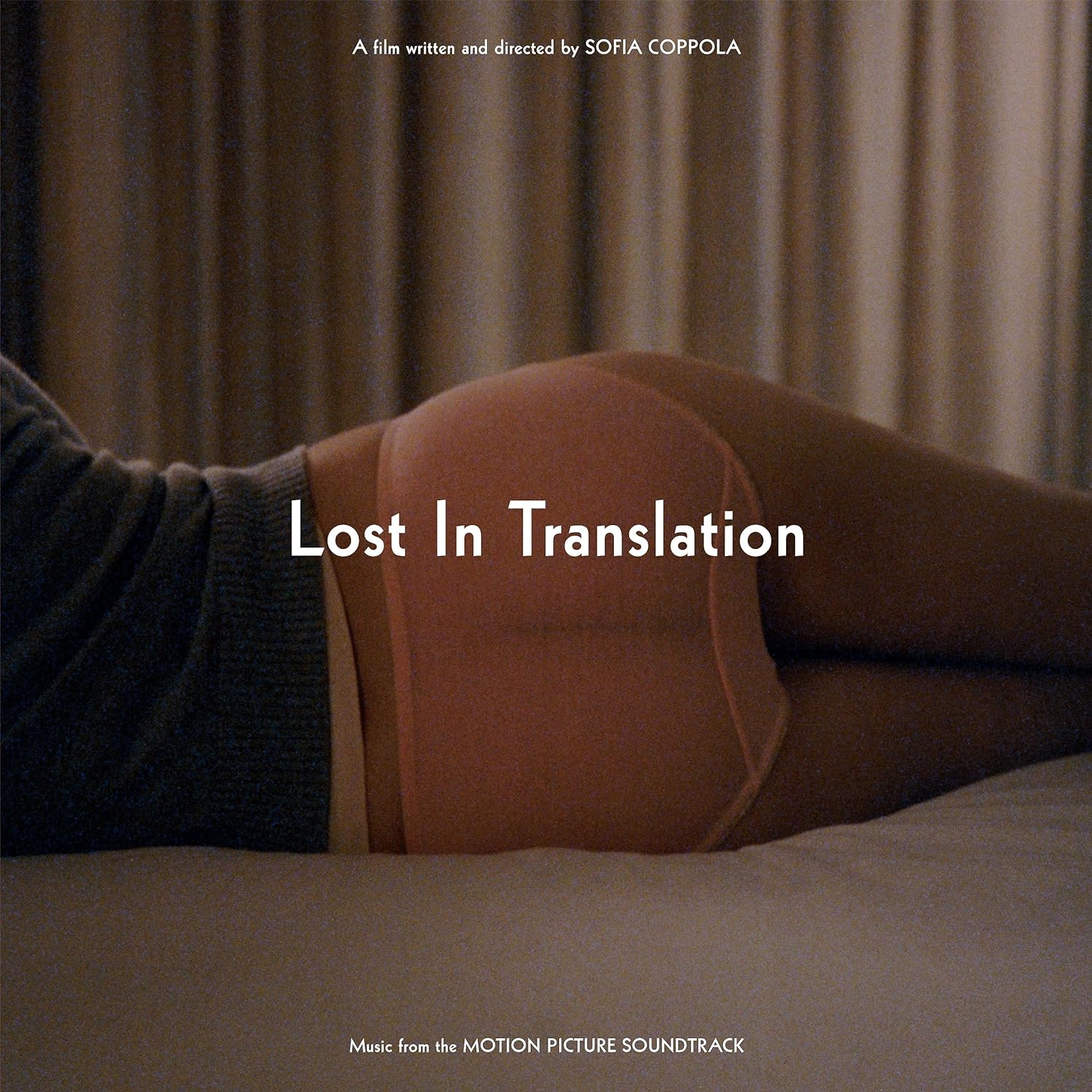 Lost In Translation (Music From The Motion Picture Soundtrack) (Vinyl LP)