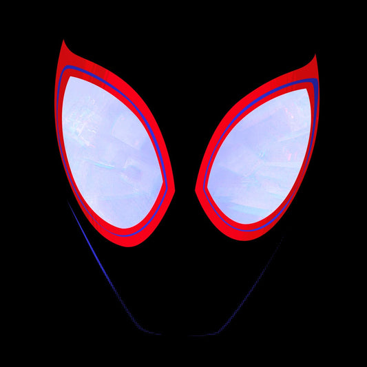 Spider-Man: Into the Spider-Verse (Soundtrack From & Inspired by the Motion Picture) (Vinyl LP)