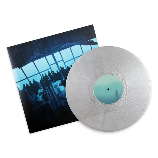 The Mist (Original Motion Picture Soundtrack) (Metallic Silver Vinyl LP)