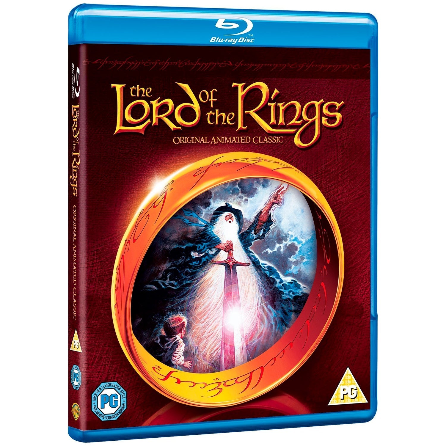 the-lord-of-the-rings-original-animated-classic-1978-blu-ray