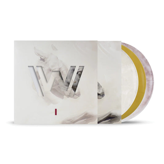 Westworld Season 1 (Music From the HBO Series) (Exclusive Vinyl 3LP)