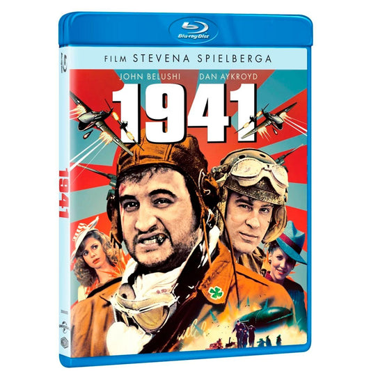 1941 (1979) (Blu-ray)