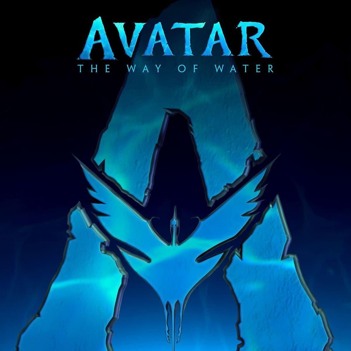 Avatar: The Way Of Water (Original Soundtrack) (Vinyl LP)