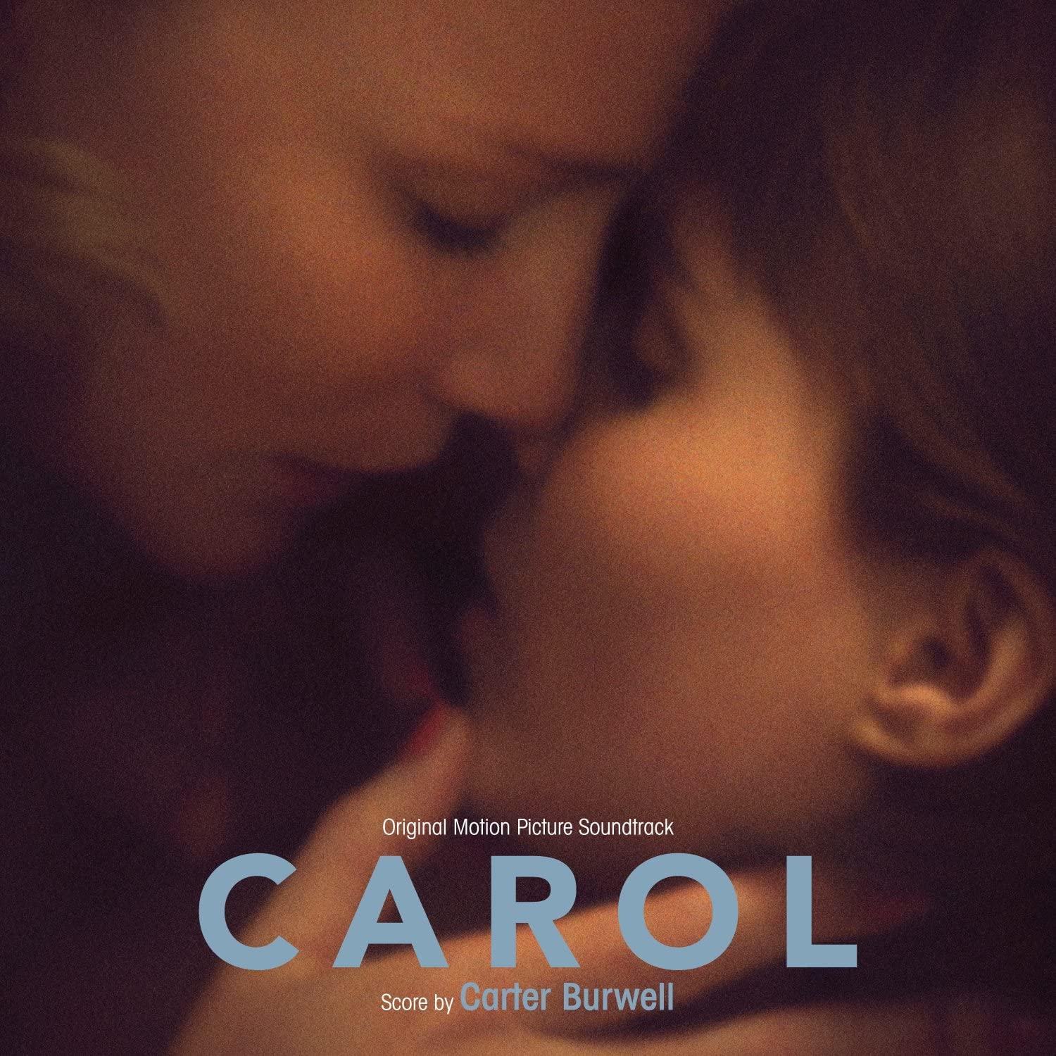 Carol (Original Motion Picture Soundtrack) (Vinyl 2 LP)
