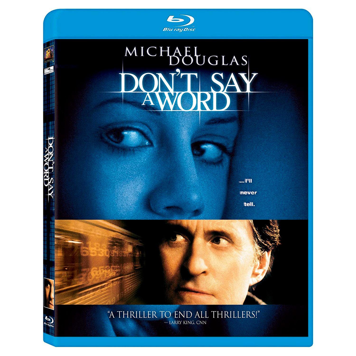 特典付き Don't Say No -心が近づくとき- Blu-ray