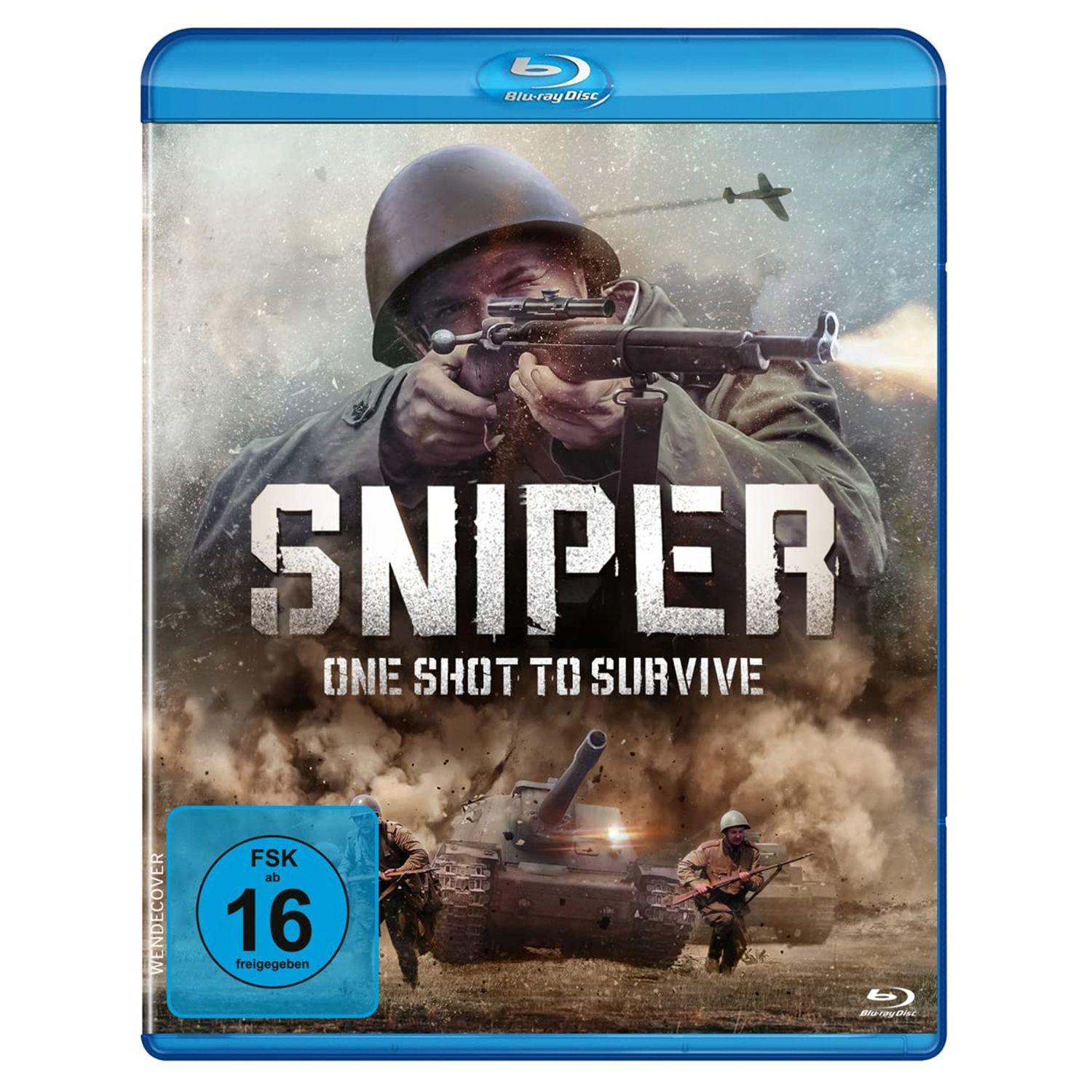 Siberian Sniper (2022), Official Trailer