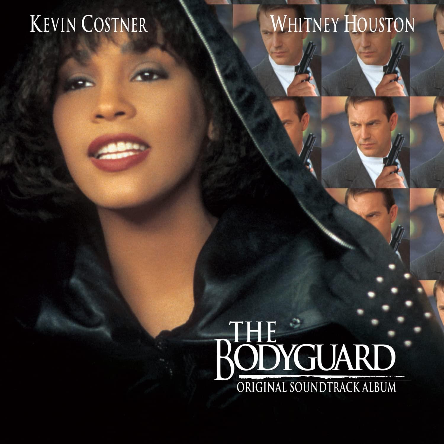 The Bodyguard (Original Motion Picture Soundtrack) (Vinyl LP)