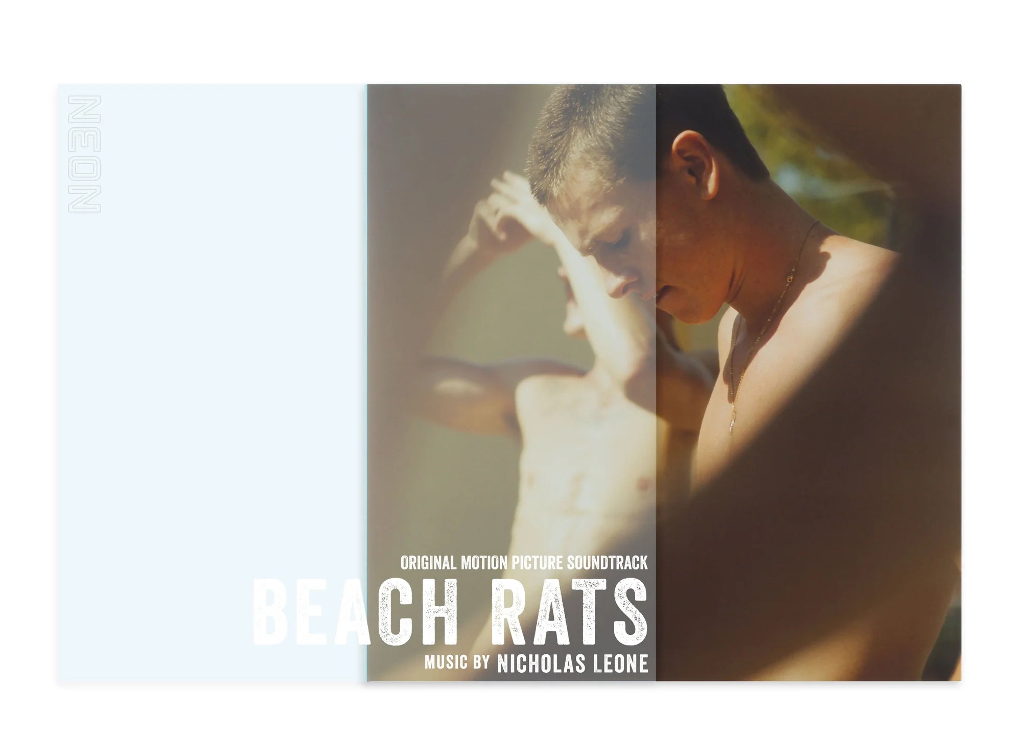 Beach Rats (Original Motion Picture Soundtrack) (Black Vinyl LP)