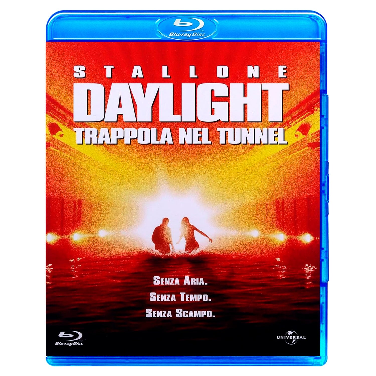 Дневной свет (Blu-ray)