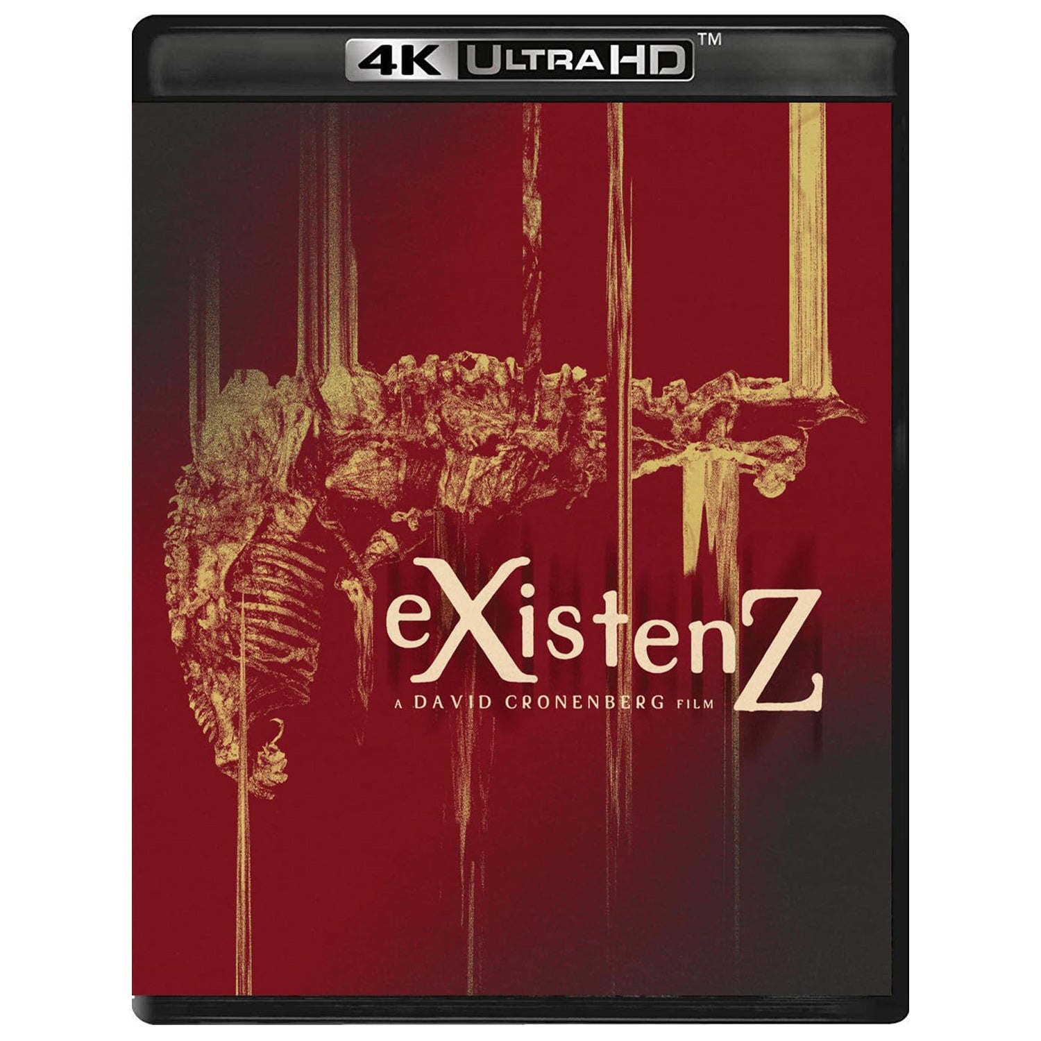 Existenz Torrent