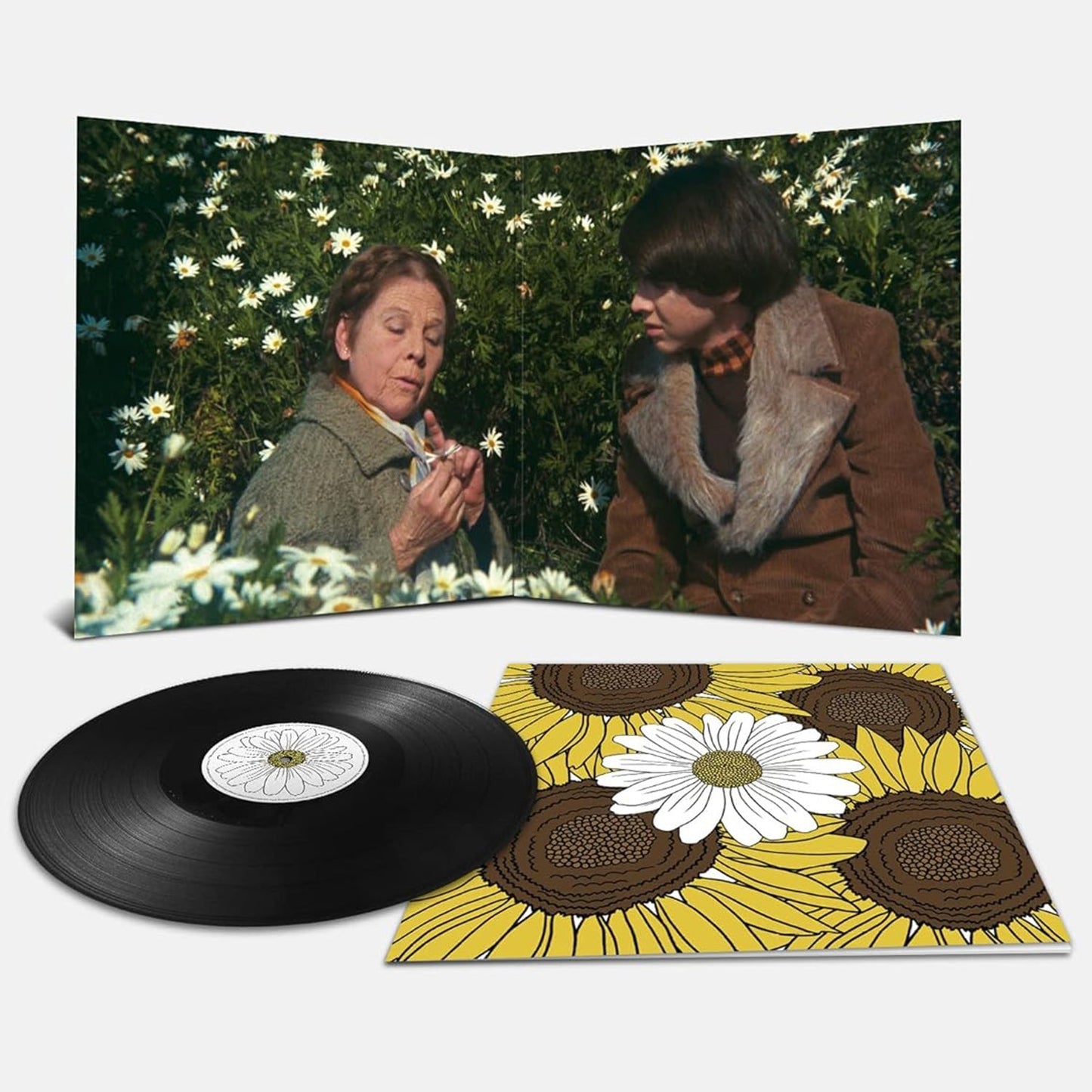 Harold And Maude (Original Motion Picture Soundtrack) (Vinyl LP)