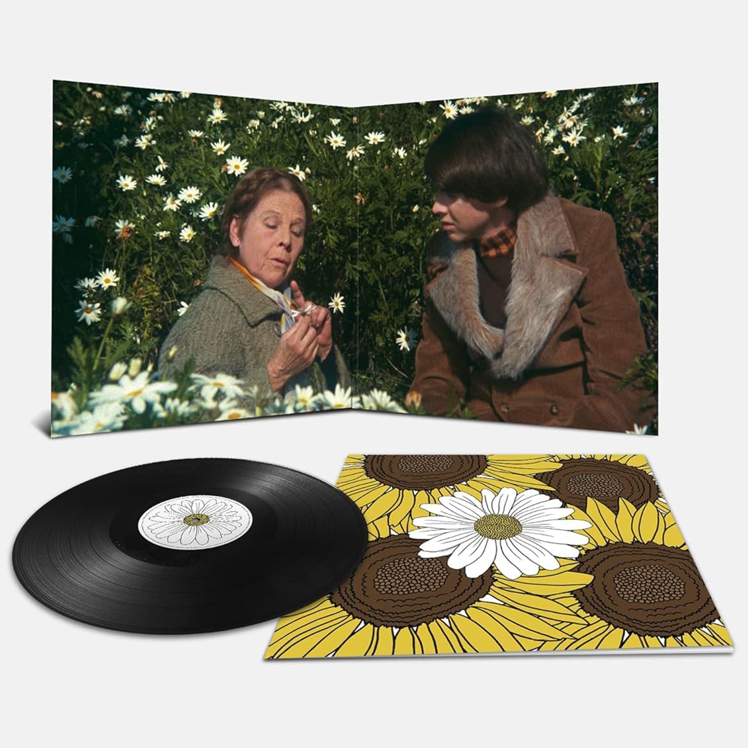 Harold And Maude (Original Motion Picture Soundtrack) (Vinyl LP)