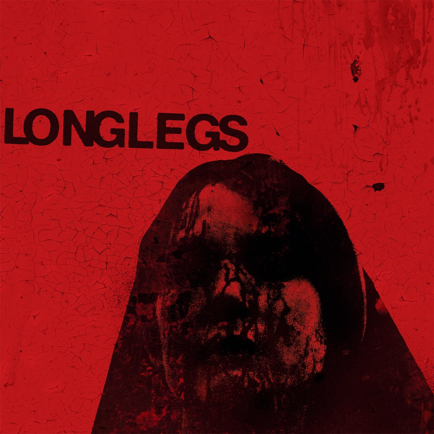 Longlegs (Original Motion Picture Soundtrack) (Red Vinyl LP)