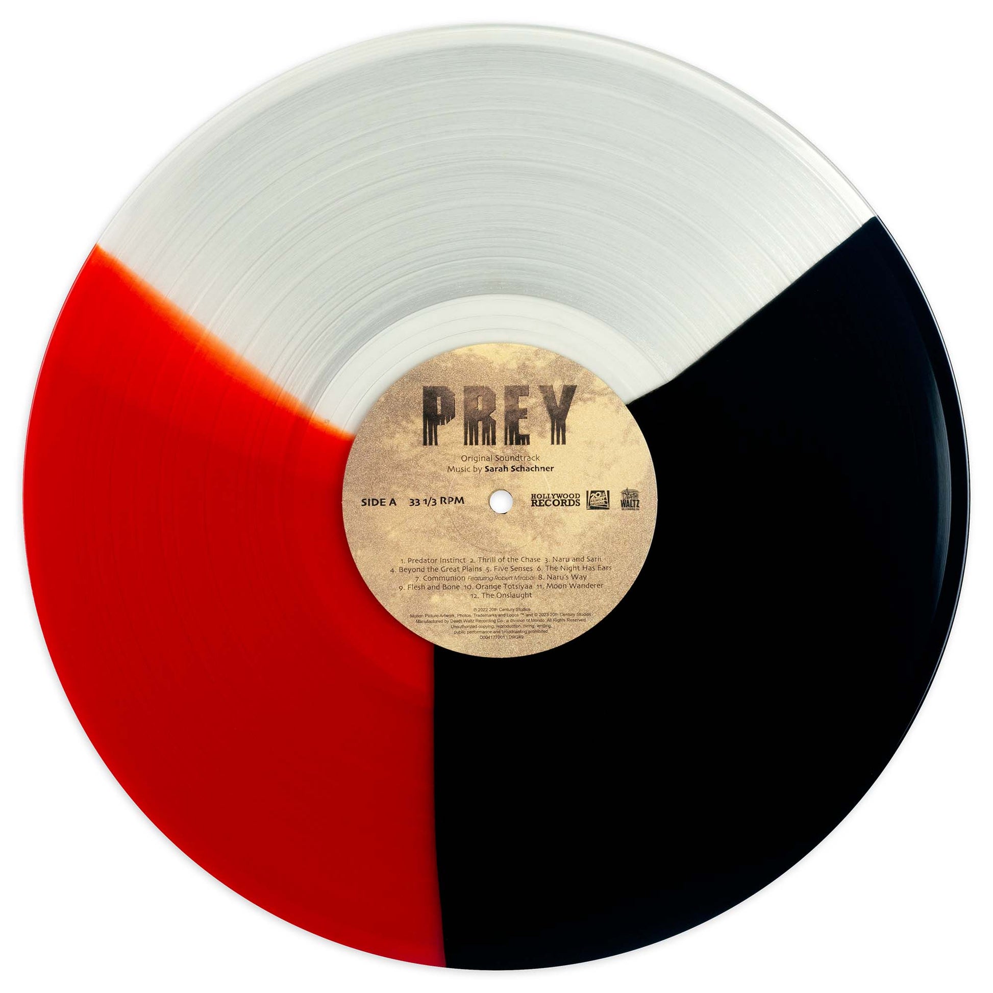 Various Artists BIRDS OF PREY: THE ALBUM Original Soundtrack Vinyl Record