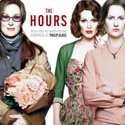 The Hours (Music From The Motion Picture Soundtrack) (Vinyl 2LP)