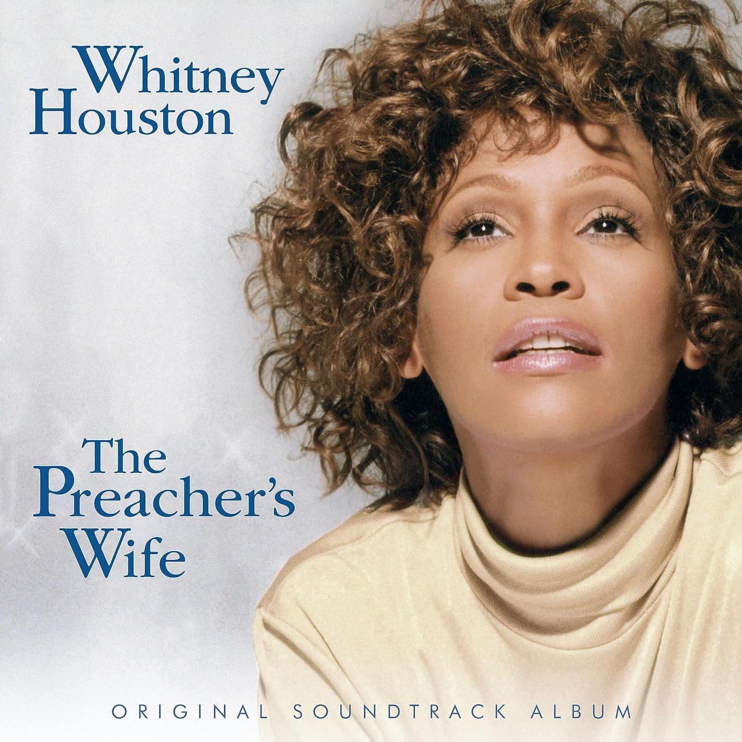 The Preacher’s Wife (Original Soundtrack) (Color Vinyl 2LP)