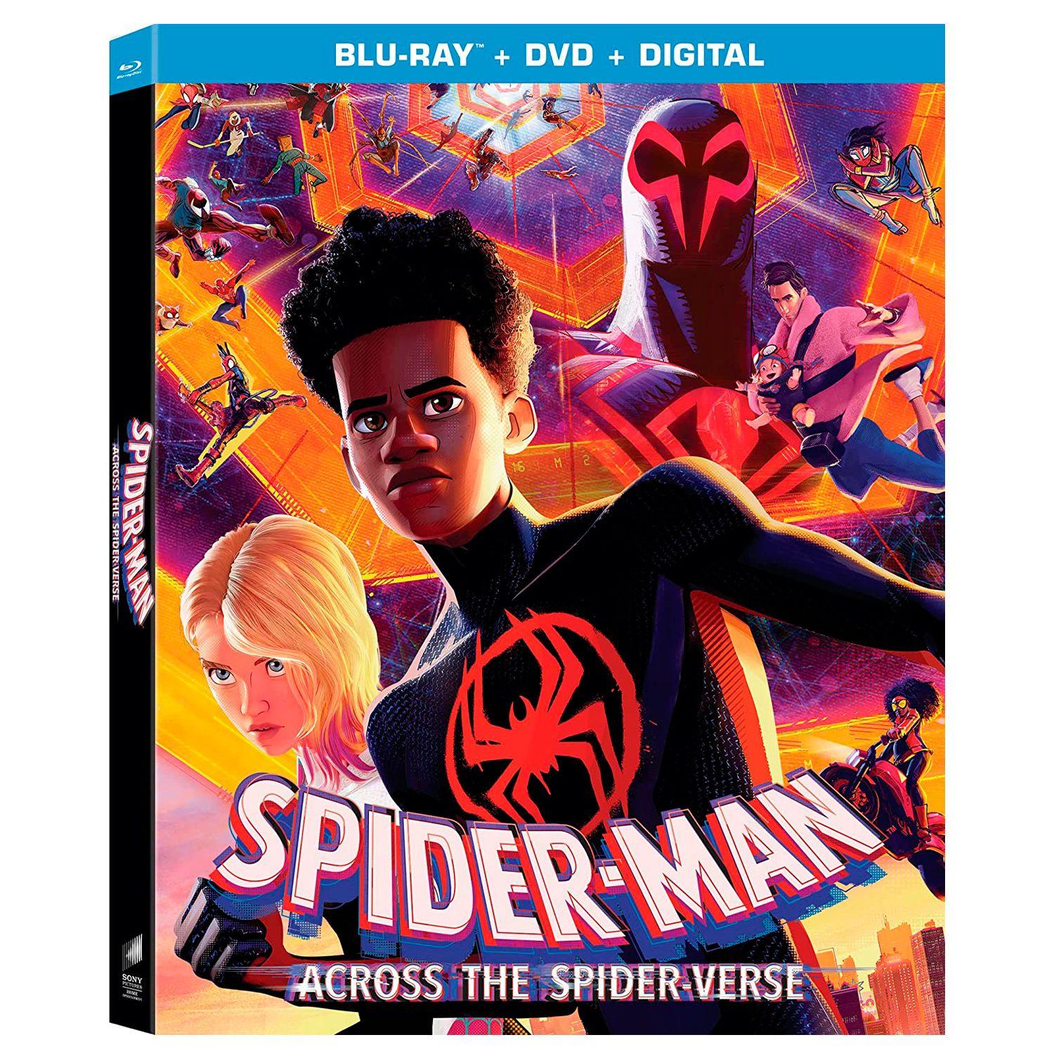 Digital Download Spider Man Movies Poster Print Collection -  Finland