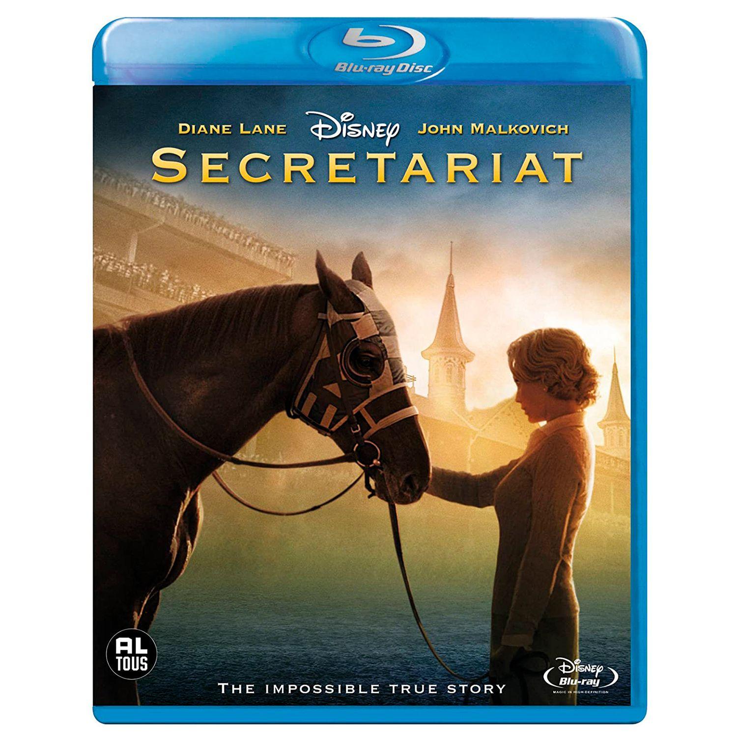 Чемпион (Blu-ray)