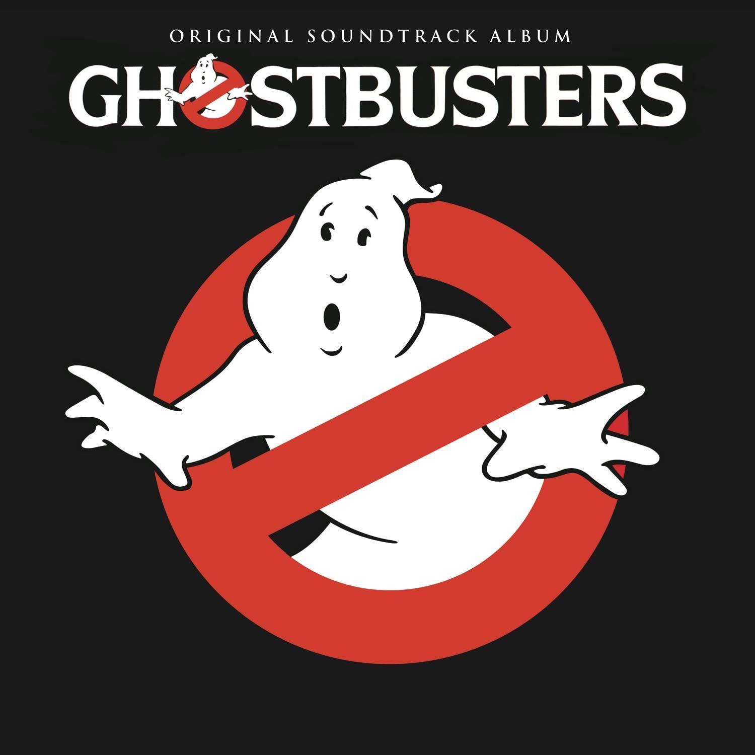 Ghostbusters (Original Soundtrack) (Vinyl LP)