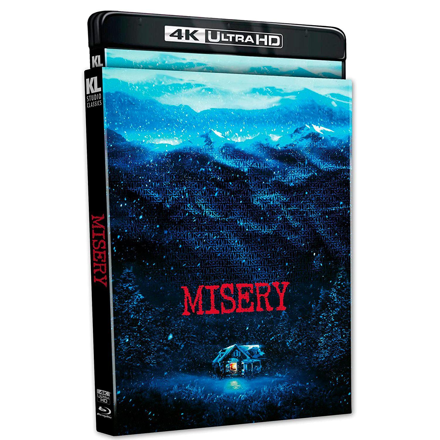 Фильмы на 4K UHD Blu-ray дисках – Стр. 47