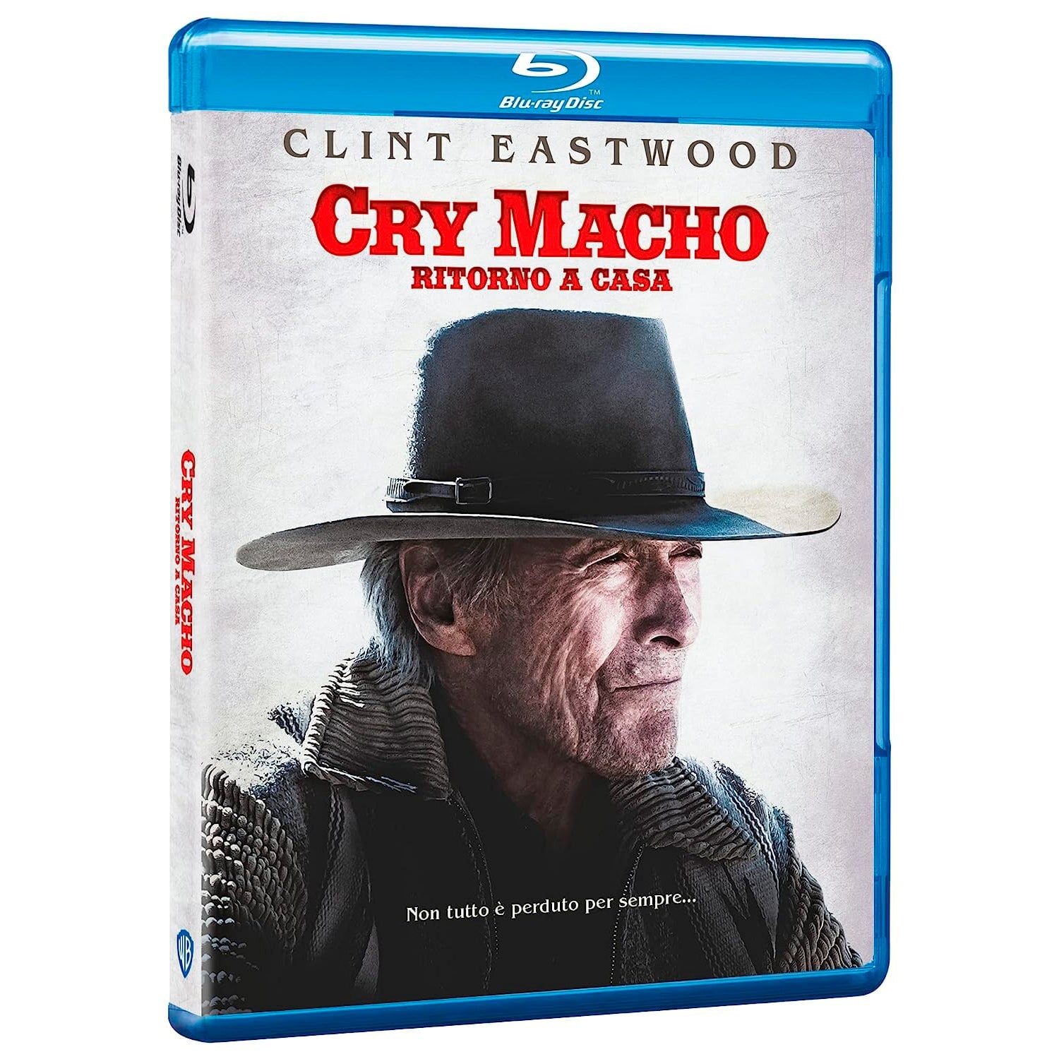 Мужские слезы (2021) (англ. язык) (Blu-ray)