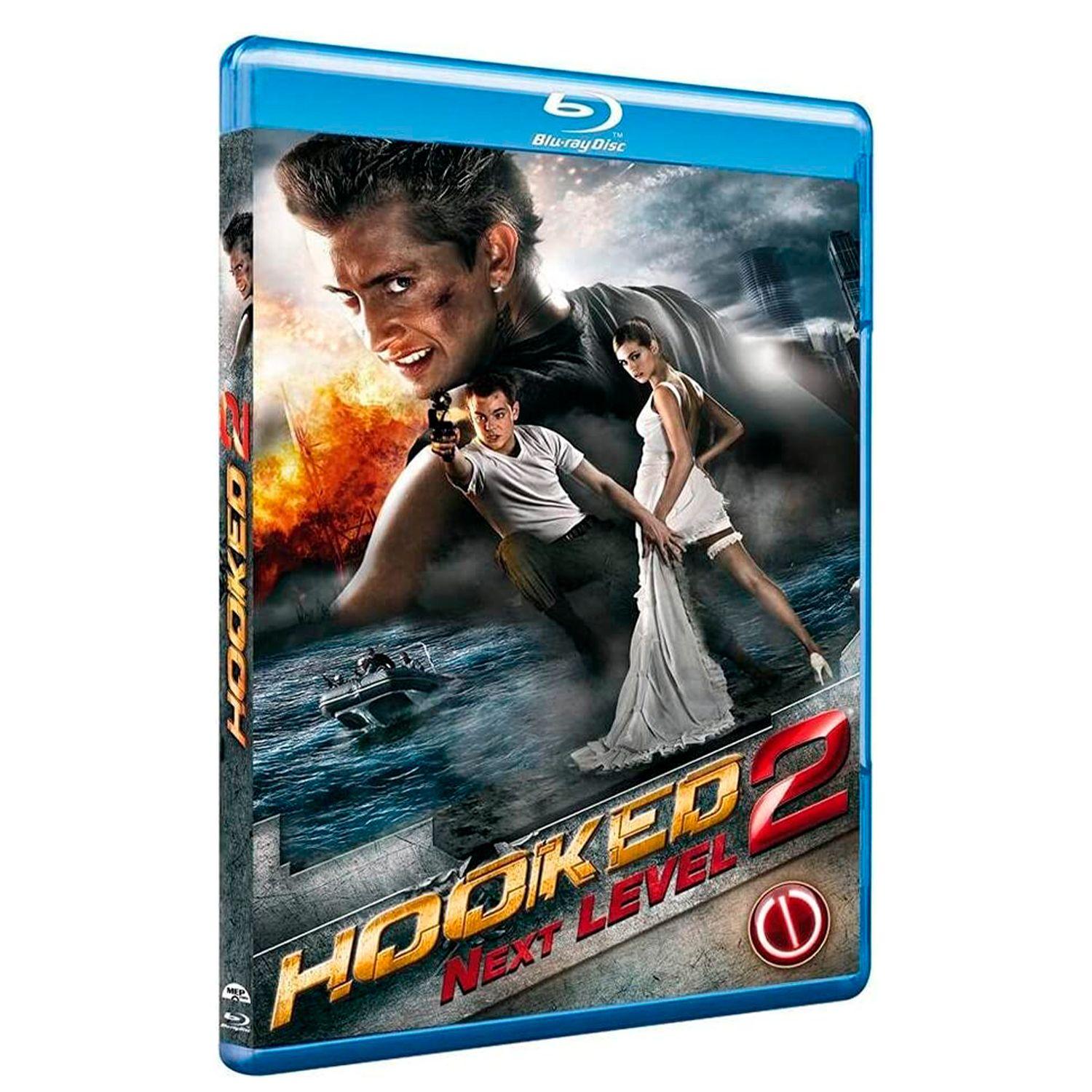 На игре 2. Новый уровень (2010) (Blu-ray)