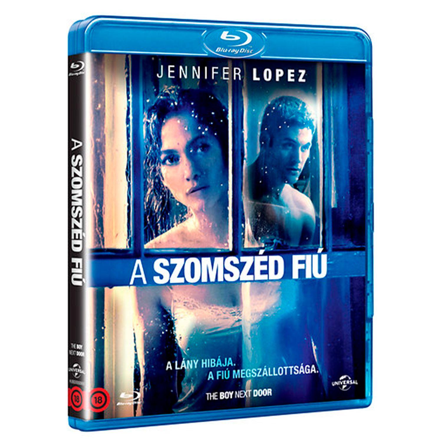 Поклонник (Blu-ray)