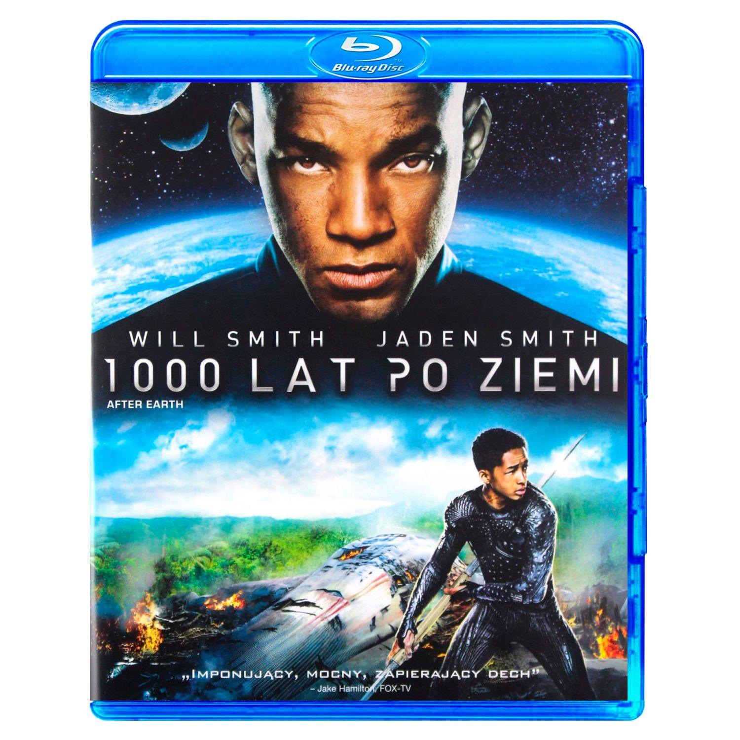 После нашей эры (Blu-ray)