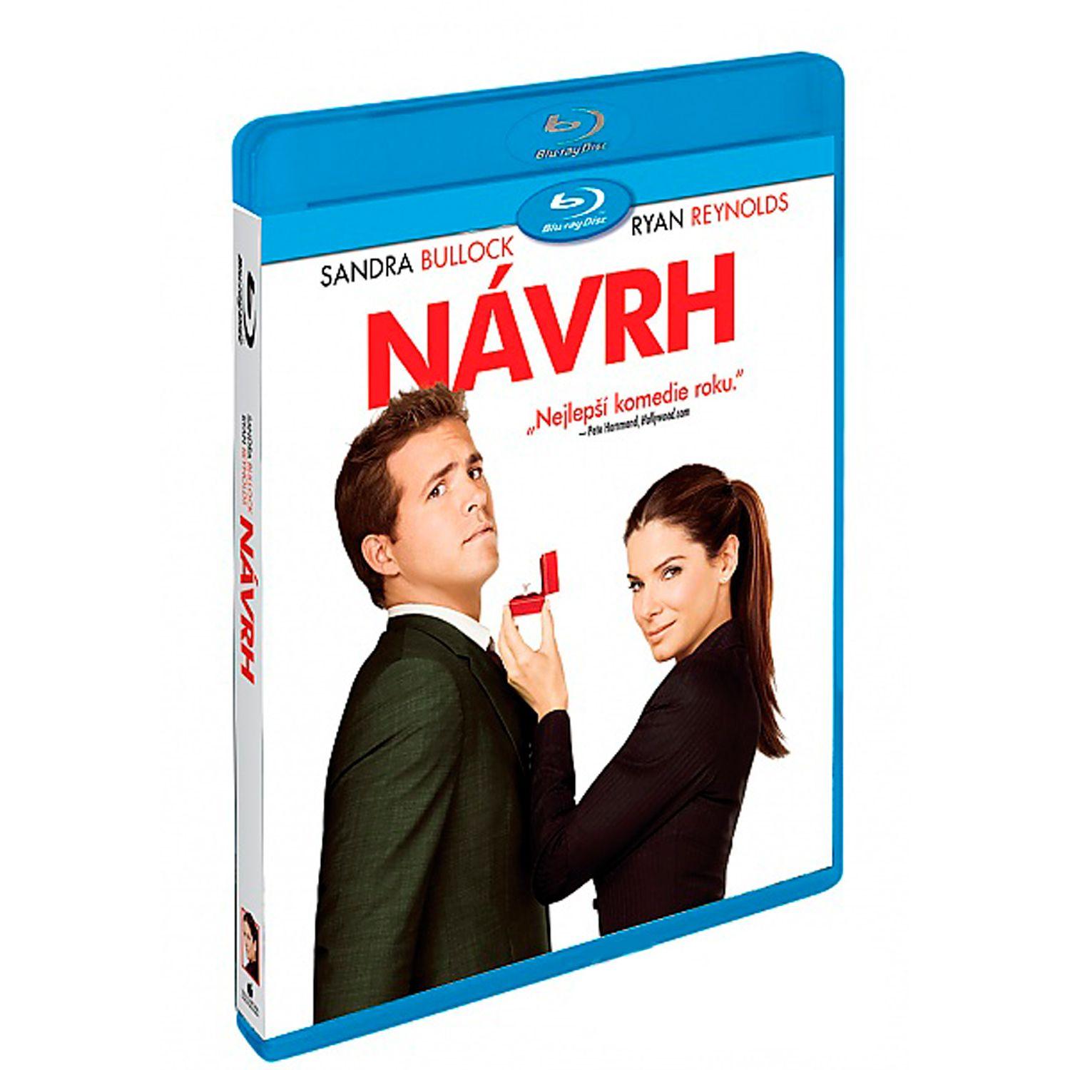 Предложение (Blu-ray)