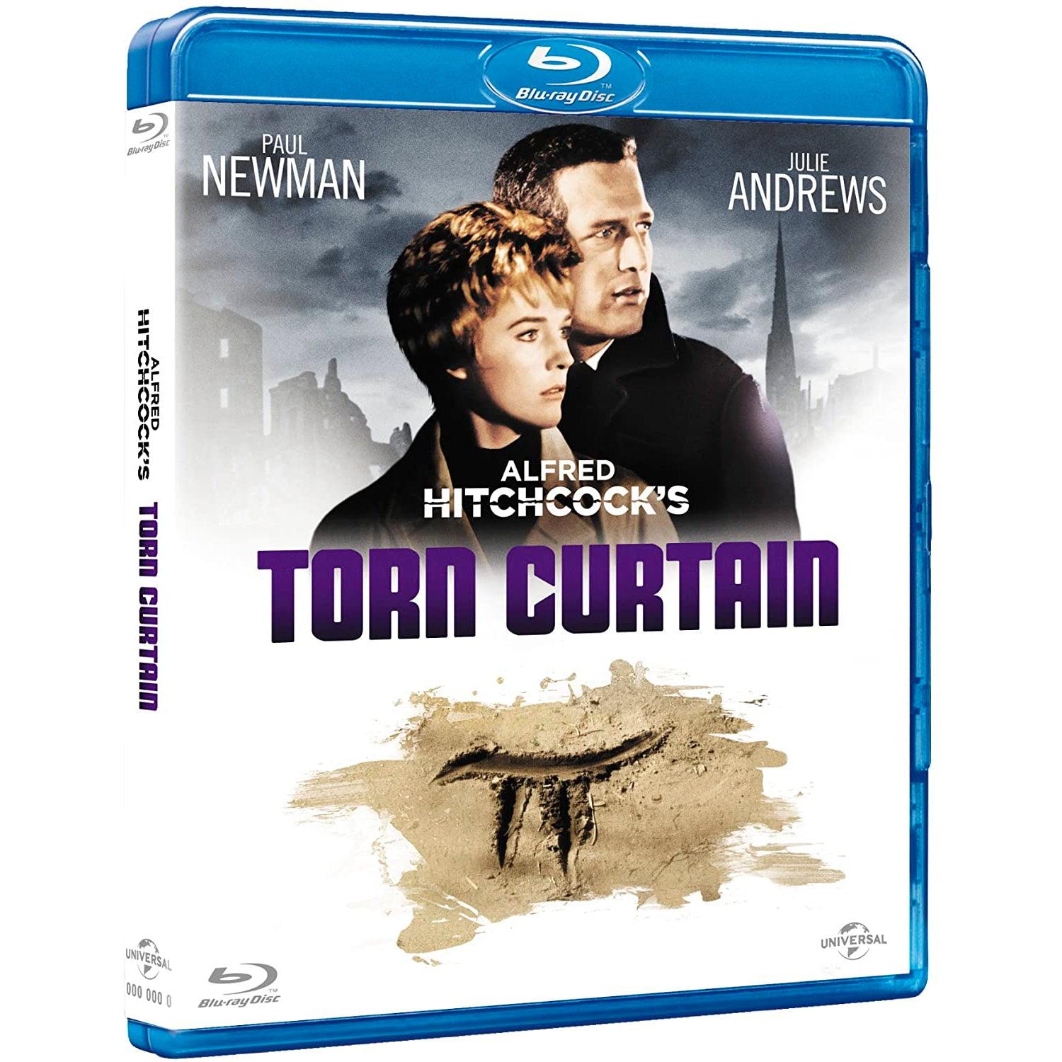 Текст (Blu-ray).