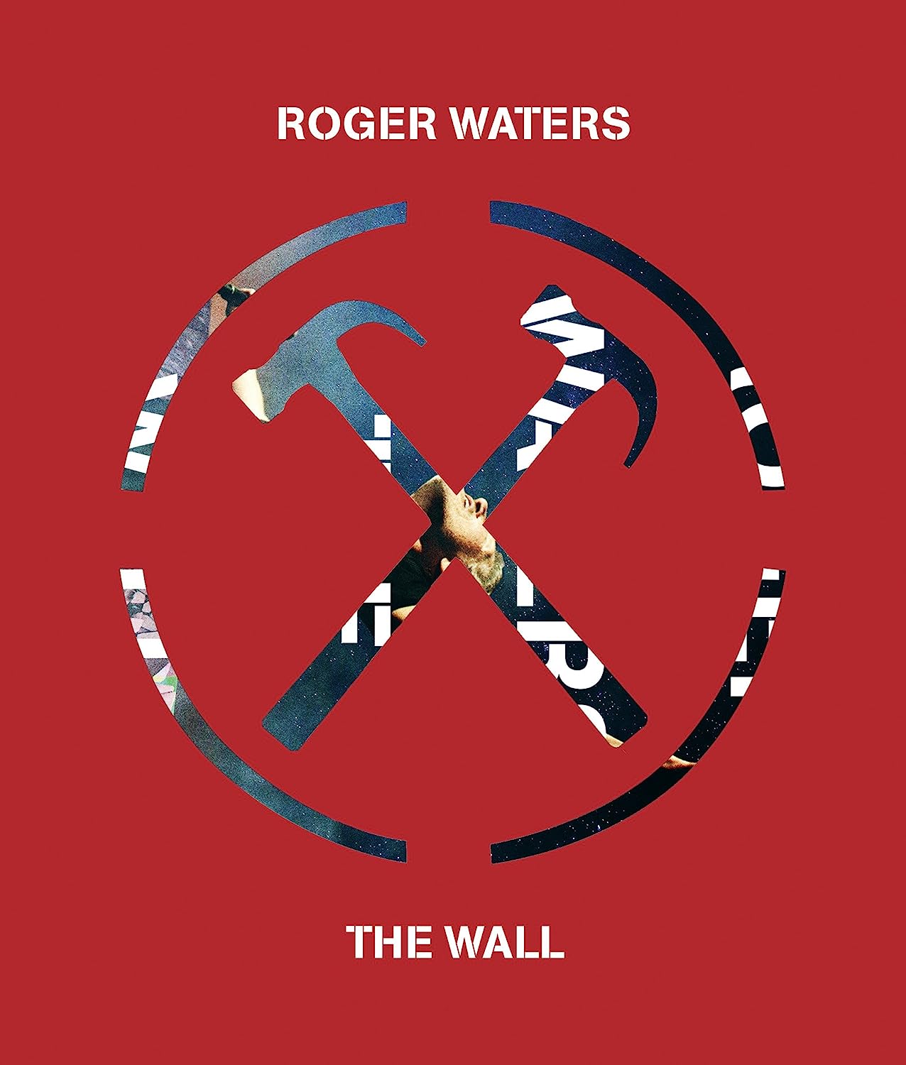 Roger Waters: The Wall [Special Edition] (2 Blu-ray)
