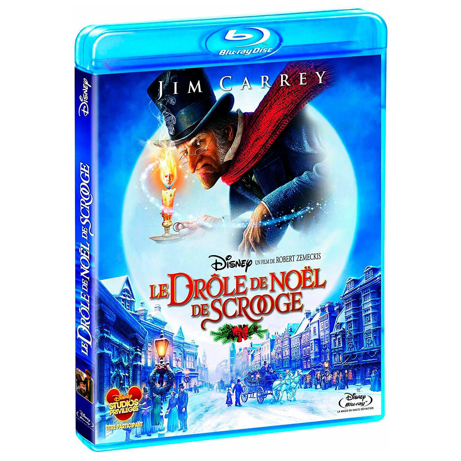 Рождественская история (Blu-ray)