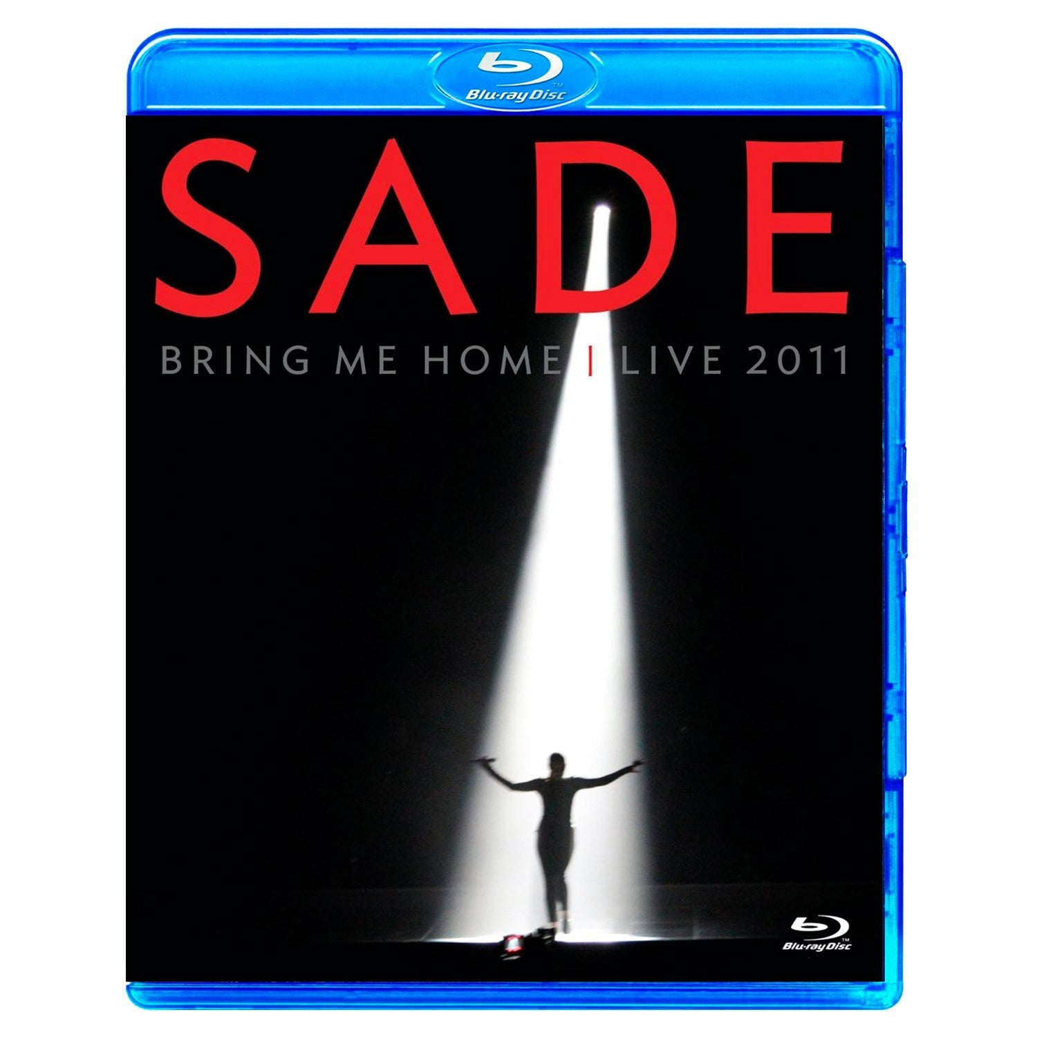 Sade - Bring Me Home | Live 2011 (Blu-ray)