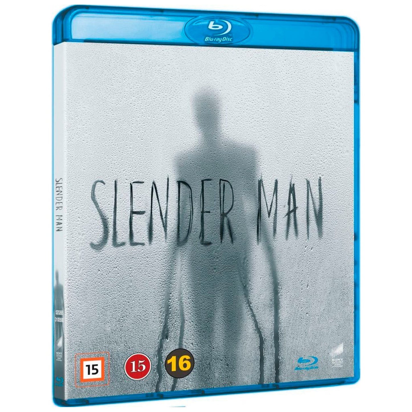 Слендермен (Blu-ray)
