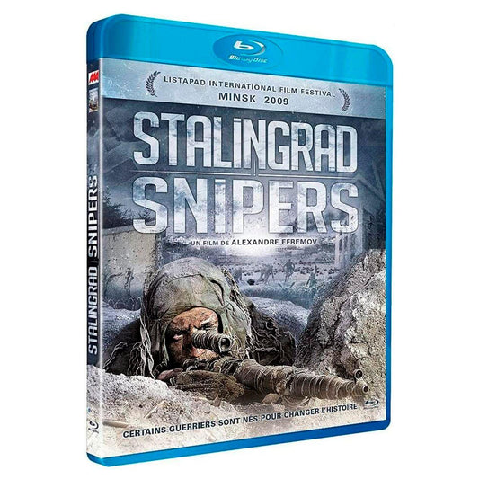 Снайпер: Оружие возмездия (ТВ сериал, 2009) (Blu-ray)