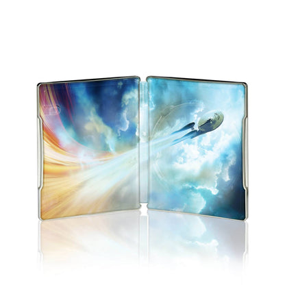Стартрек: Бесконечность 3D + 2D Steelbook (2 Blu-ray)