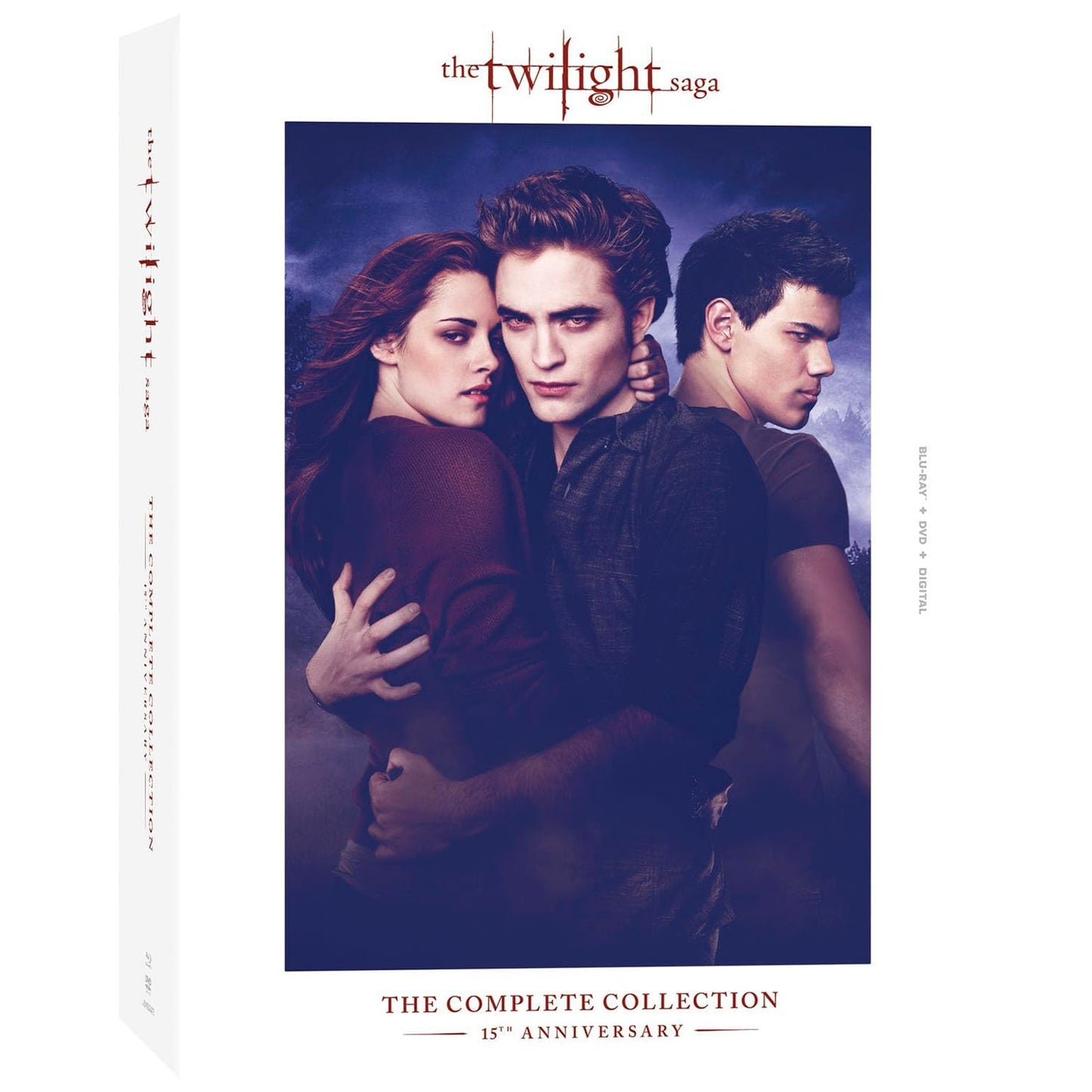 Vampires Blu-ray (DigiBook) (Germany)