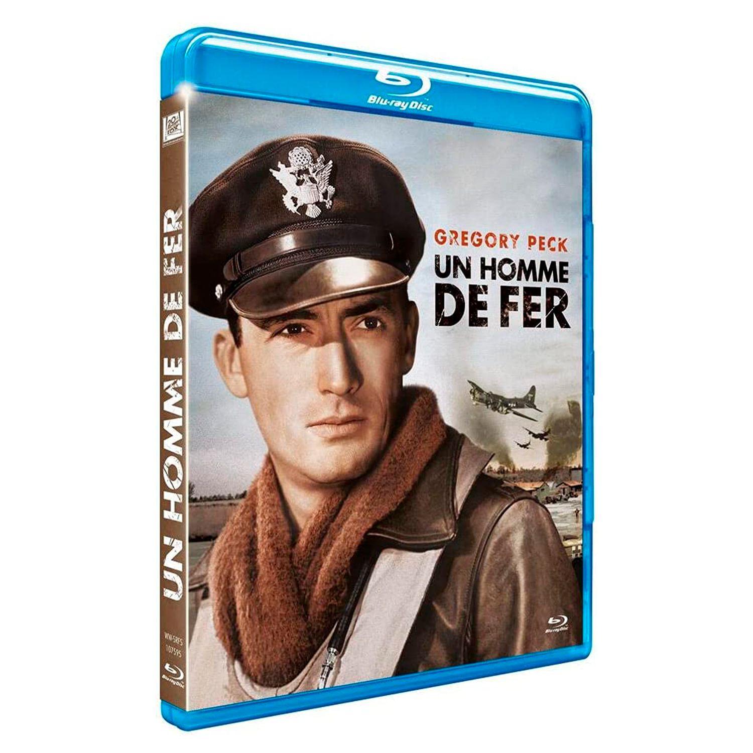 Вертикальный взлет (Blu-ray)