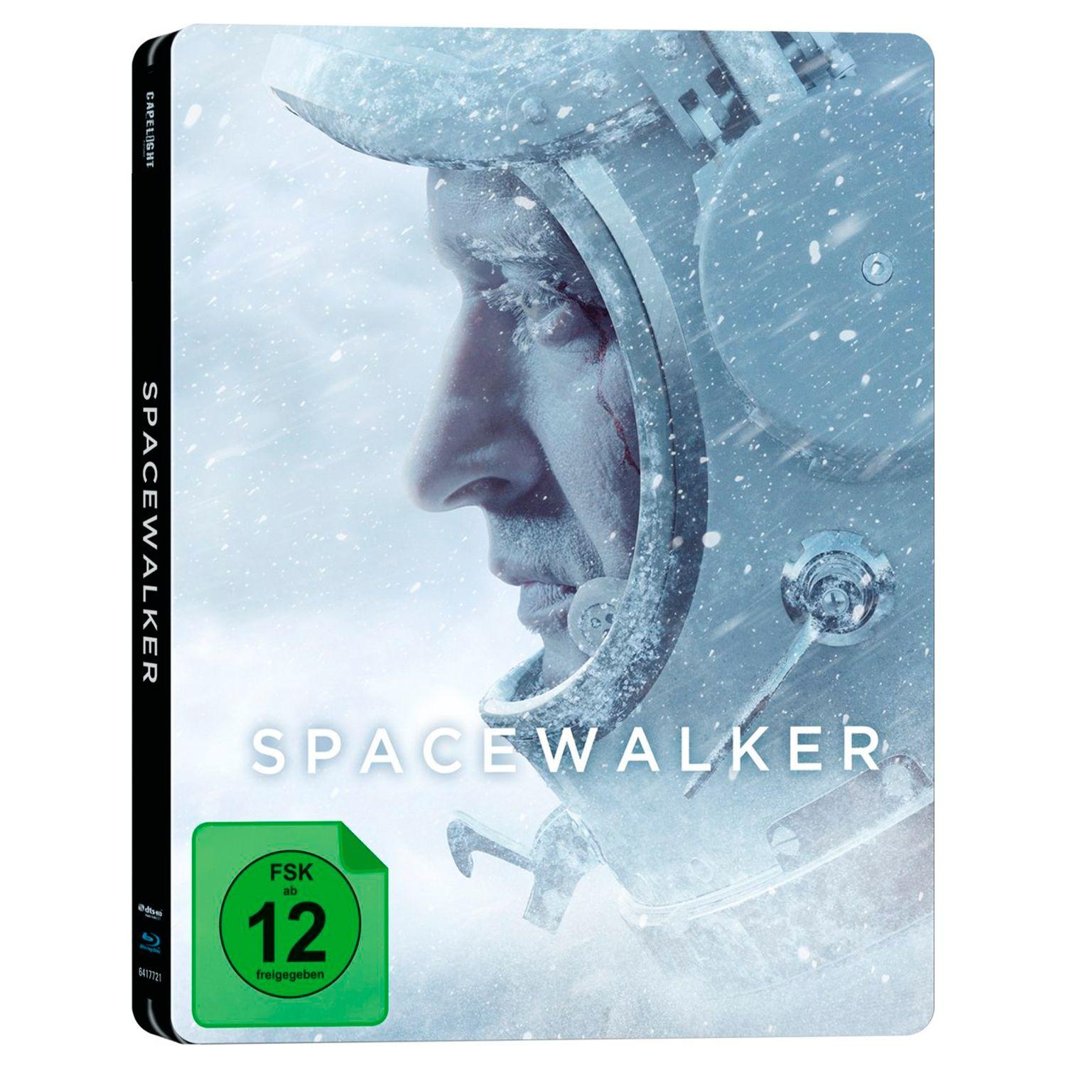 Время первых 3D + 2D (Blu-ray) Steelbook